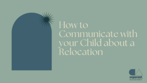 Relocation