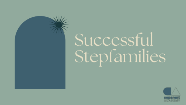 Successful Stepfamilies
